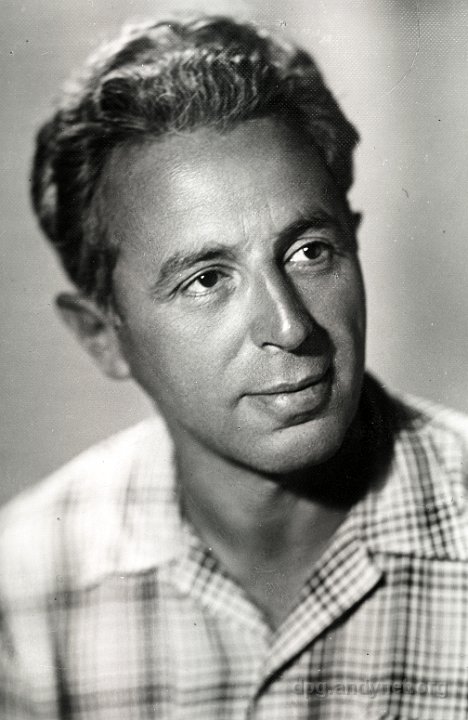 Шкловский И.С.